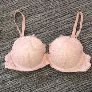 🌸light pink bra